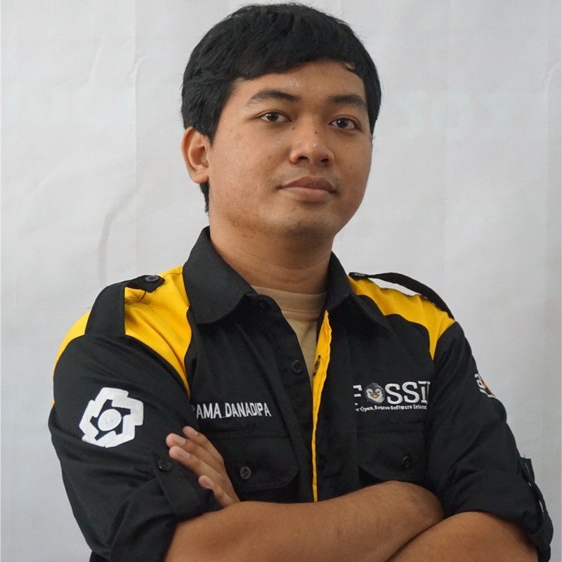 Rama Danadipa Putra Wijaya